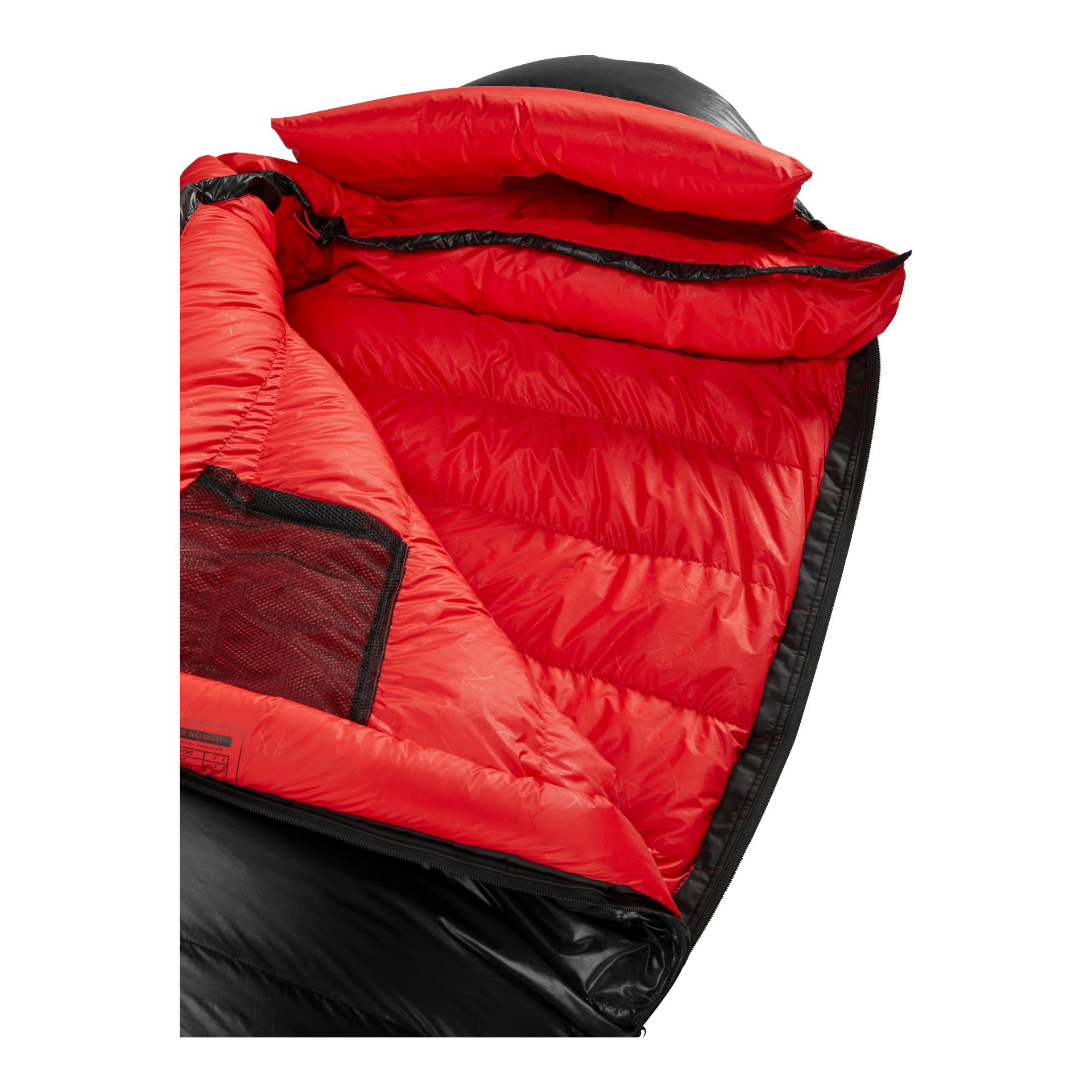 VIB 800 Winterschlafsack