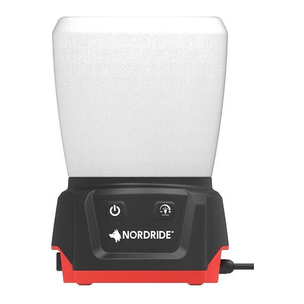 Nordride LED Arbeitslaterne VISION 360 55W