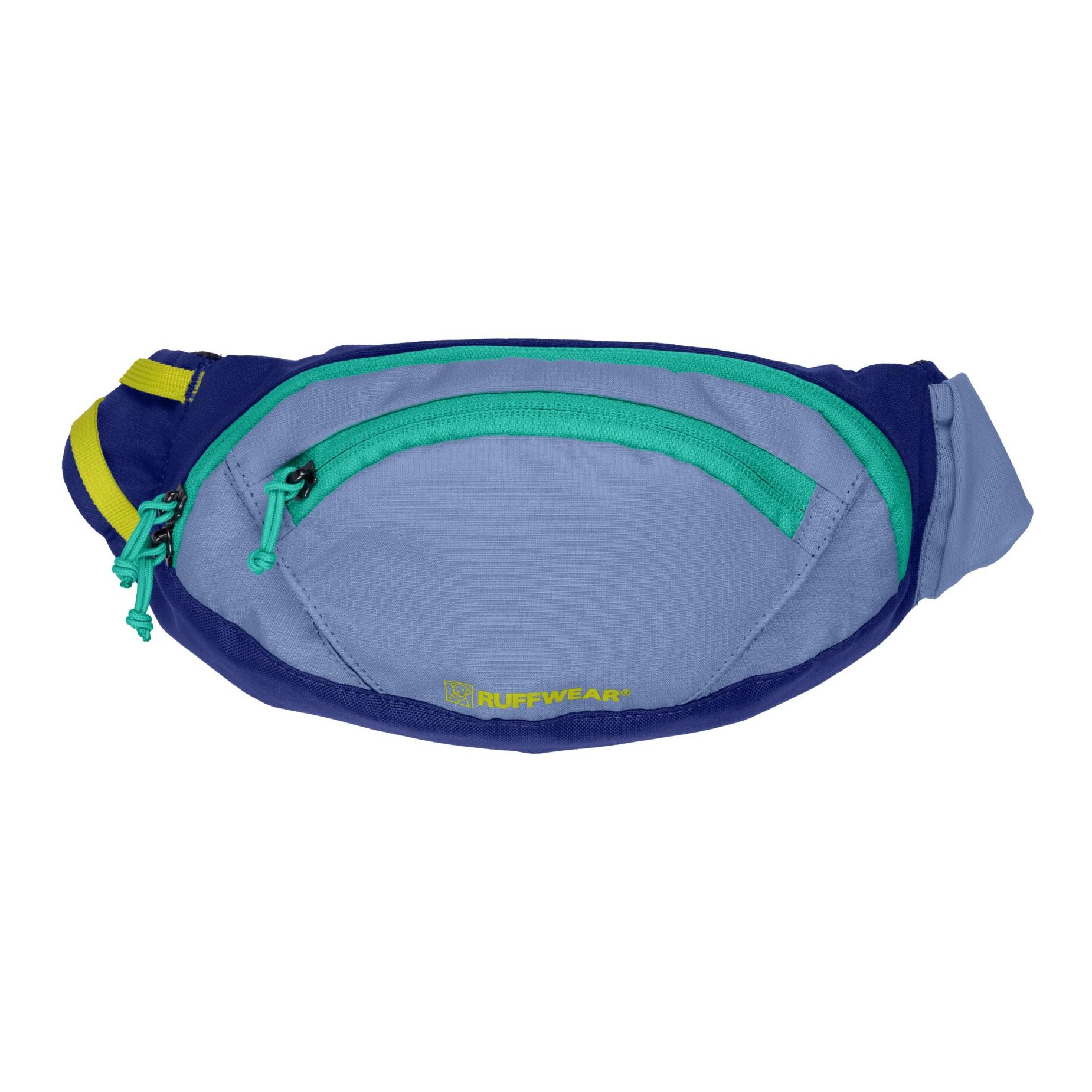 Ruffwear Home Trail™ Hip Pack Bauchtasche - Heliotrope Purple -