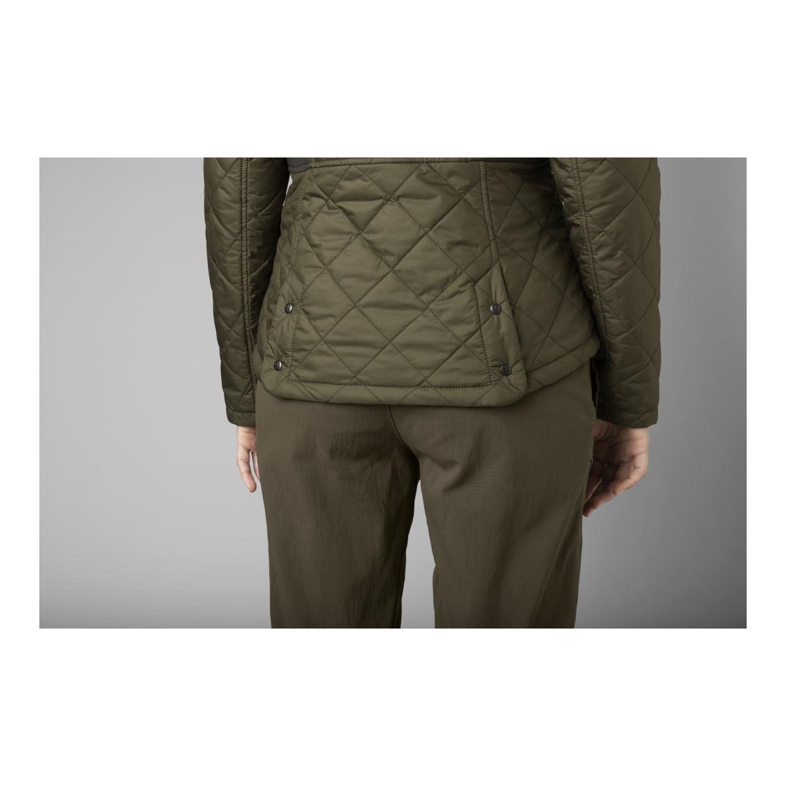 Härkila Ailsa Steppjacke Damen