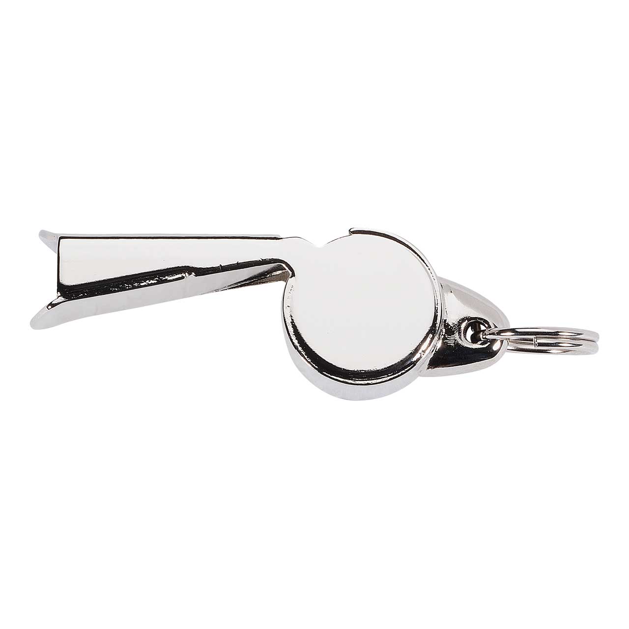 Bundesligapfeife, Metall