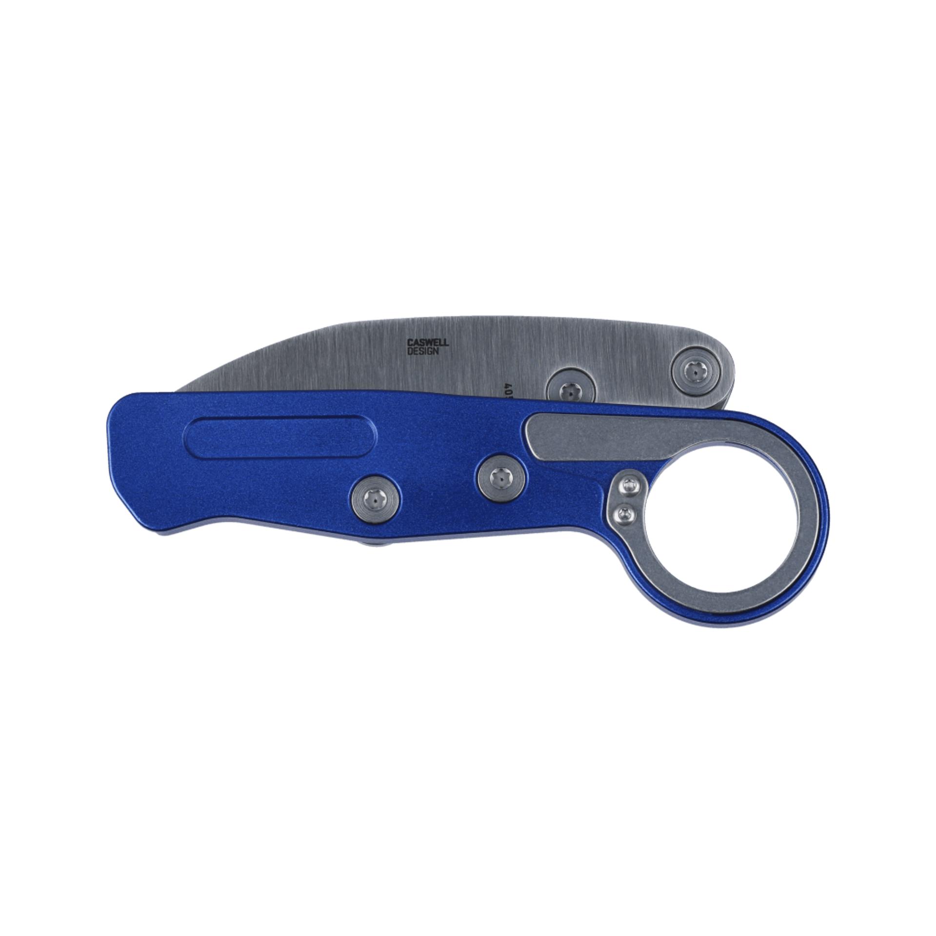Provoke® - EDC Blue - EDC Klappmesser