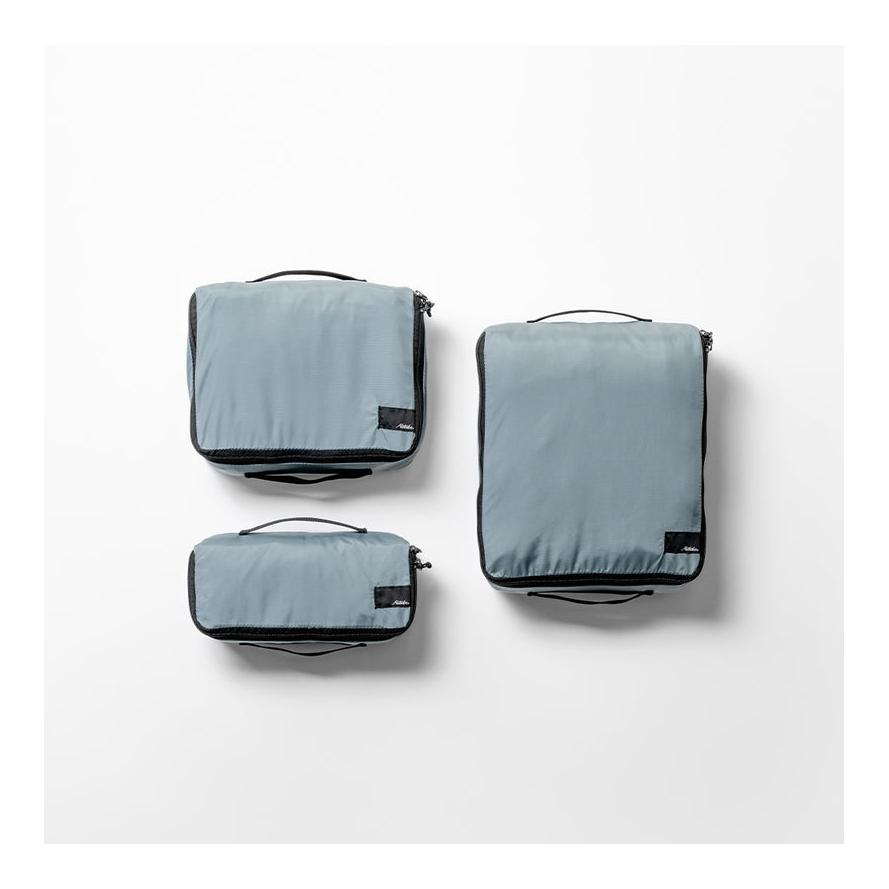 Packing Cubes 3er Set