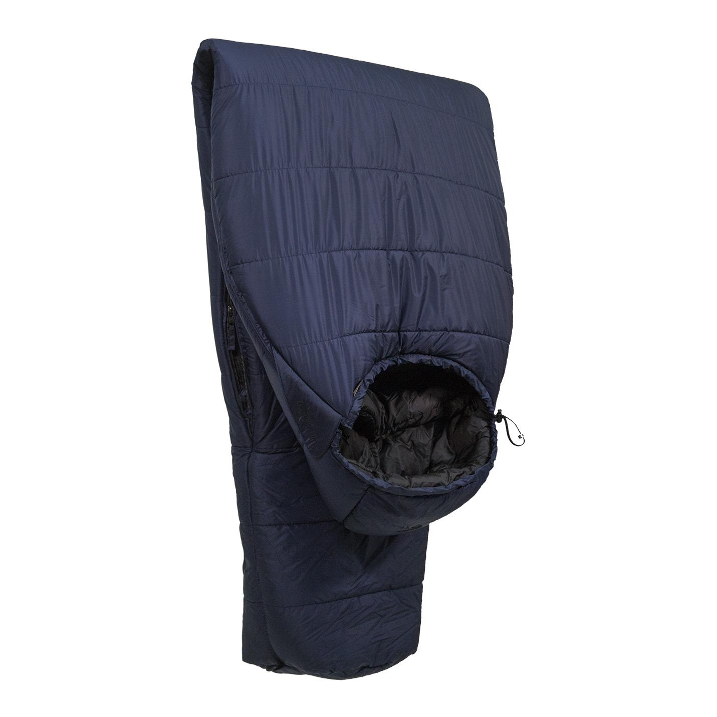 TSS System komplett G-Loft - Marineblau