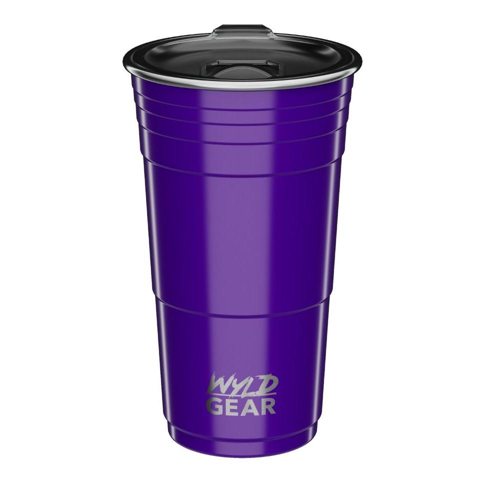 Wyld Gear WYLD CUP 480ml - Purple -