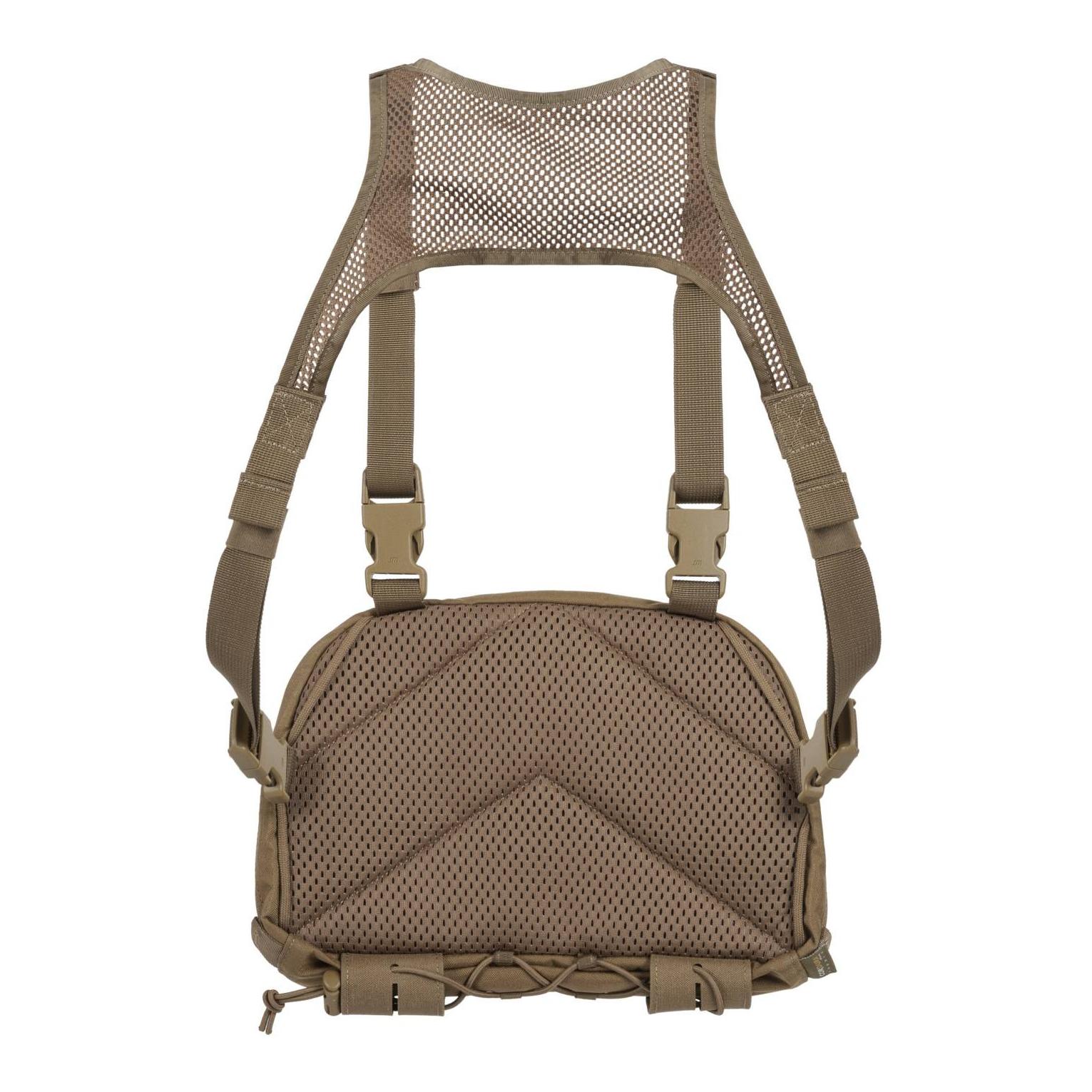 Brusttasche Chest Pack Numbat®