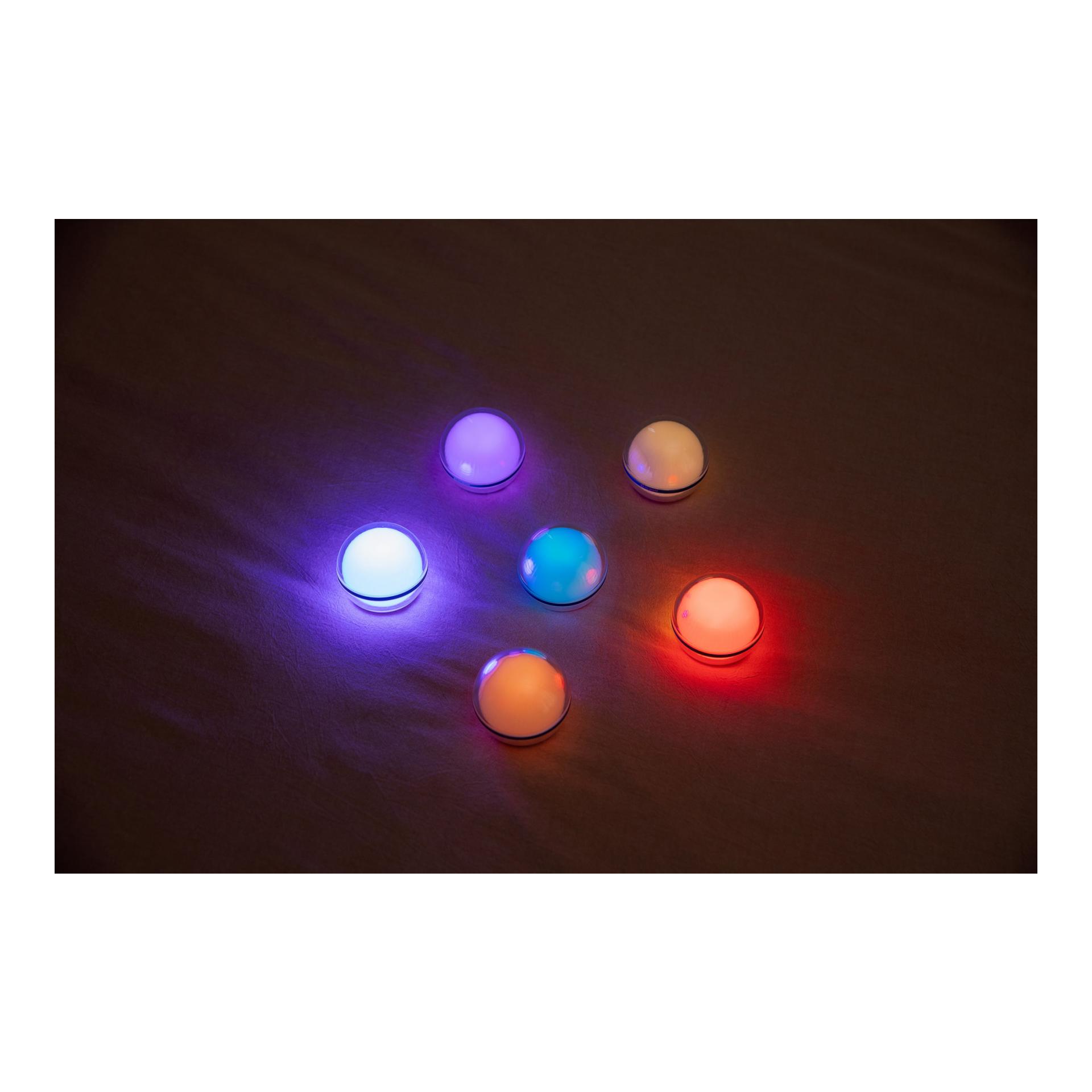 Sphere - Mini-laterne mit Stil