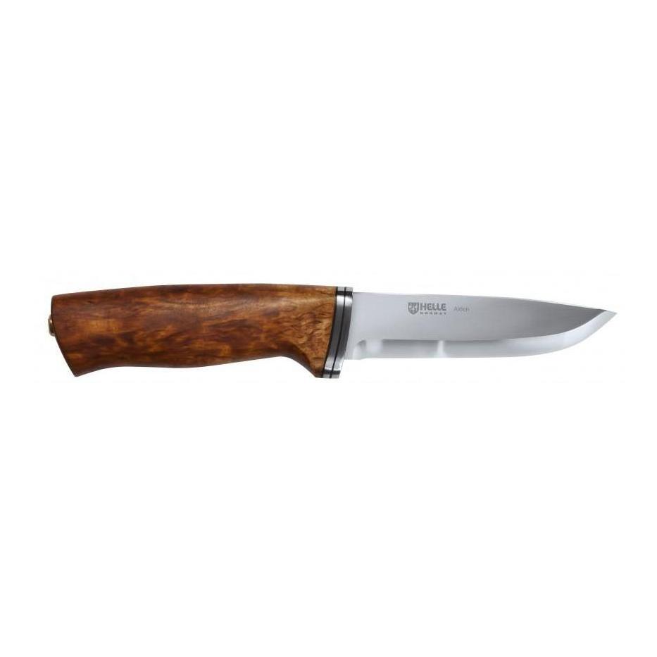 Jagd-/Outdoormesser Alden - Maserbirke