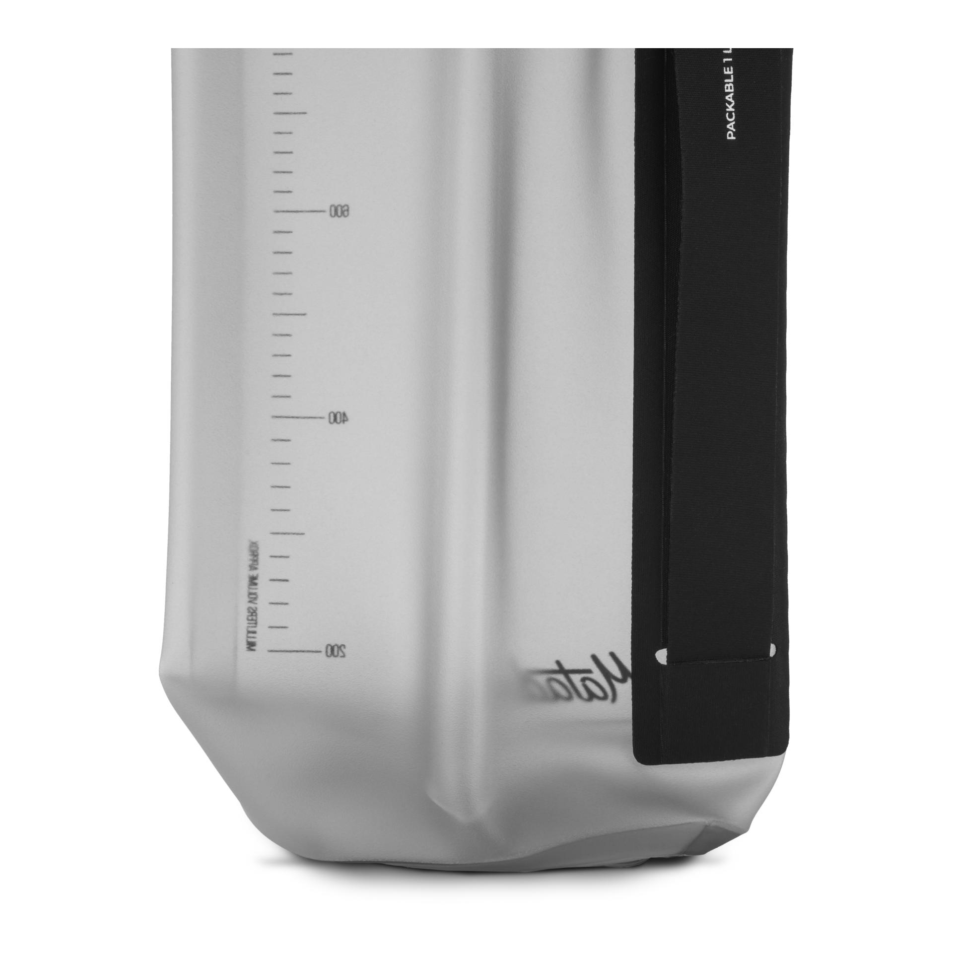 Packbare Wasserflasche