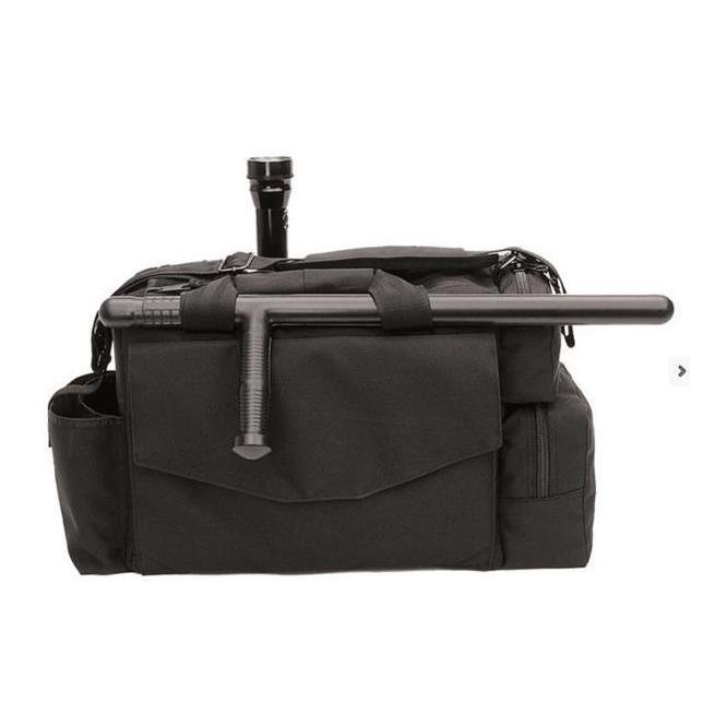 MILTEC SECURITY Einsatztasche, schwarz