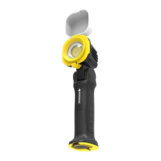 Handlampe MULTI LIGHT 1000lm