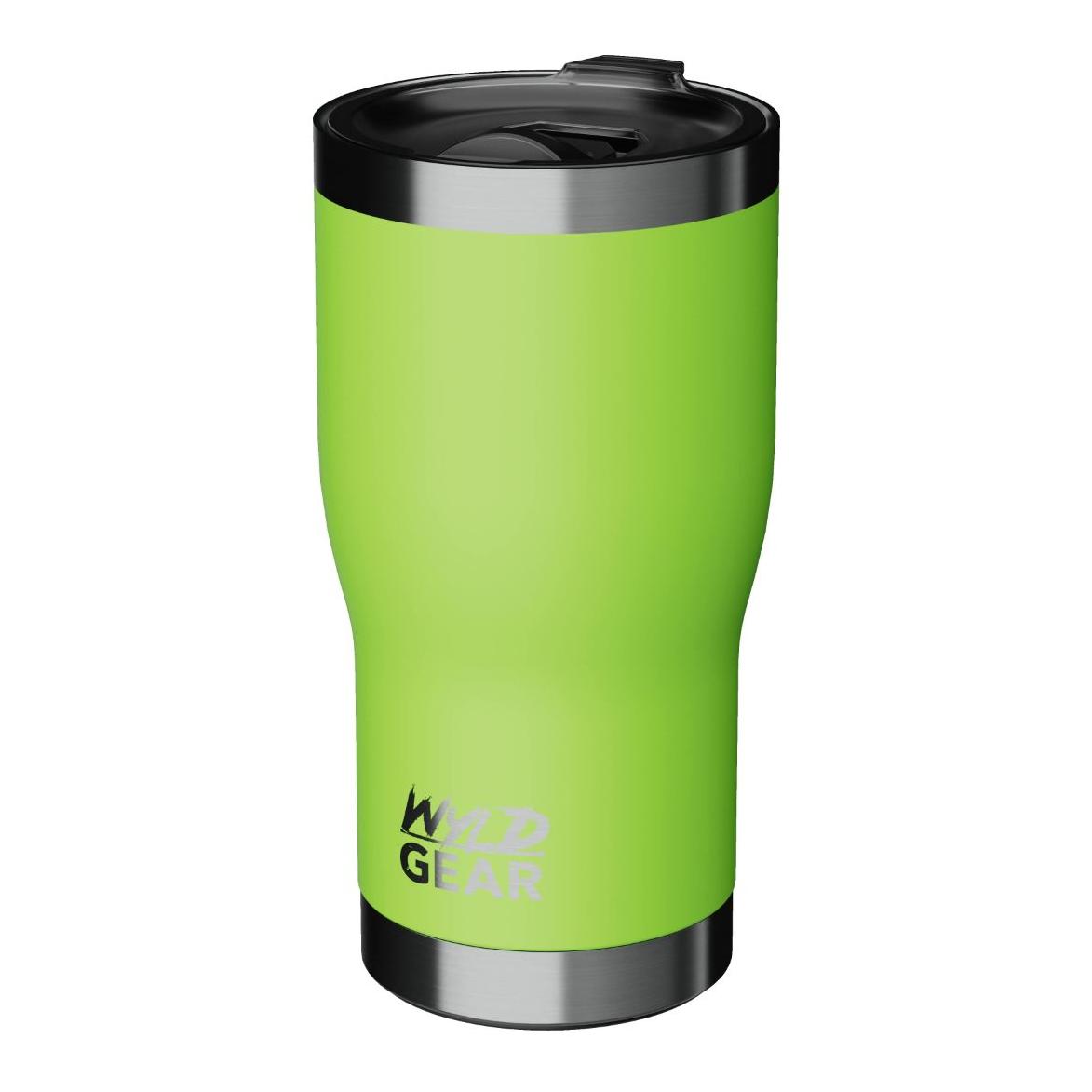 Wyld Gear TUMBLER - Trinkbecher - Lime Green -
