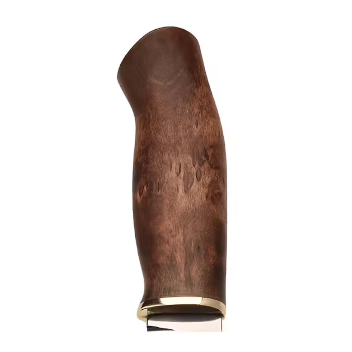 Galten Light - Jagdmesser mit Lederscheide