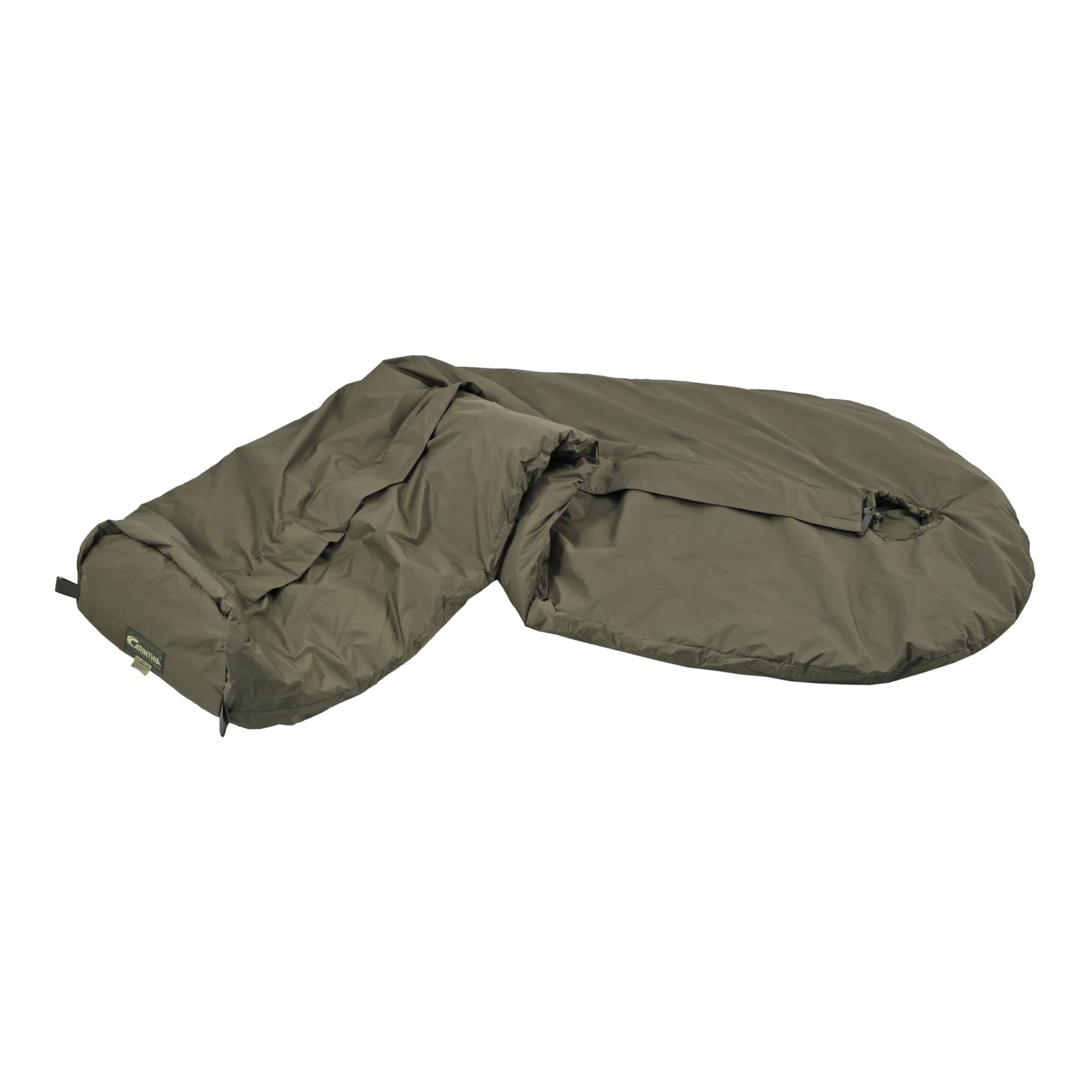 Sac de couchage G-Loft Carinthia Defence 1 Top