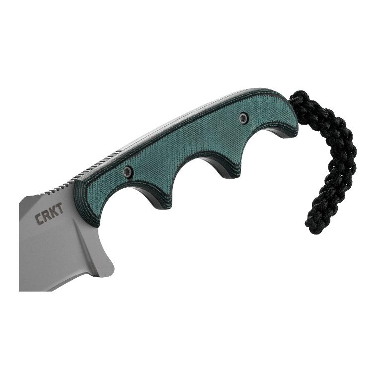 Minimalist® - Persian - EDC/Einsatzmesser mit Thermoplastic Scheide