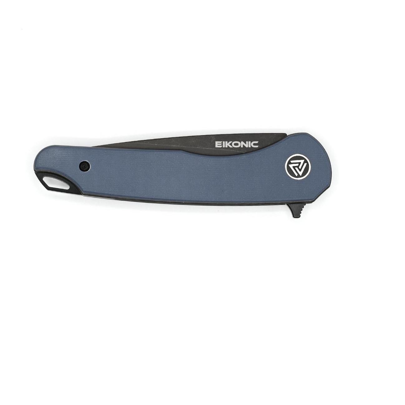 Einhandmesser Dromas, G10