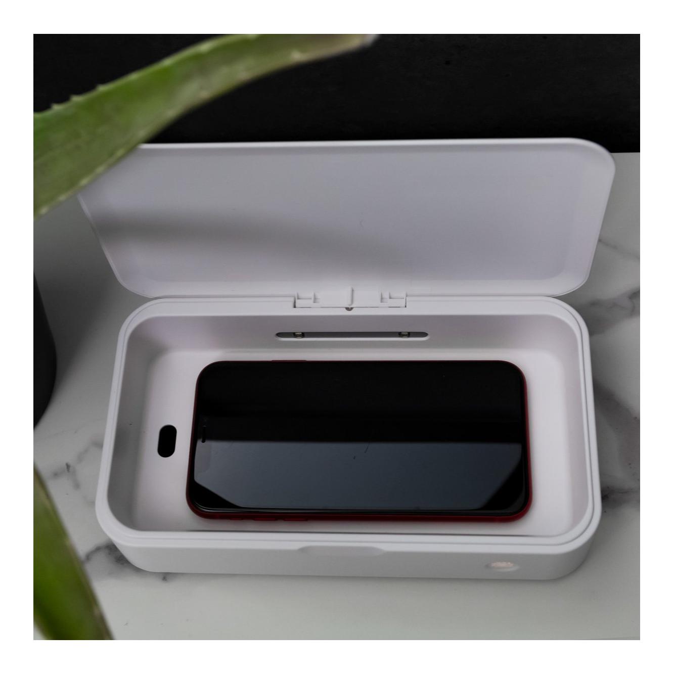 CleanTray | UV-Licht Sterilisierer 