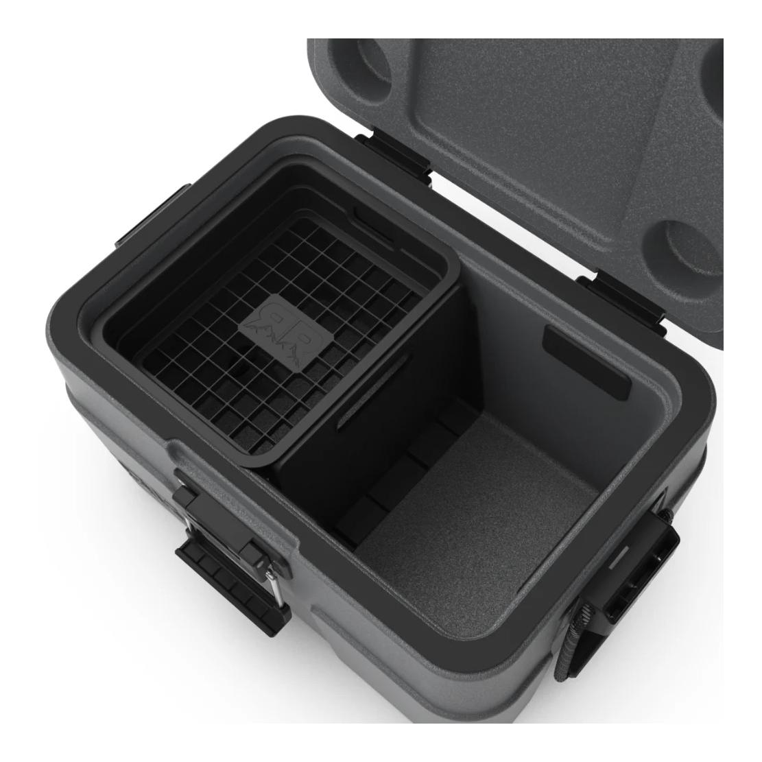 Cooler 65 V2 - Boîte de refroidissement Cooler 65 V2 - Boîte de refroidissement