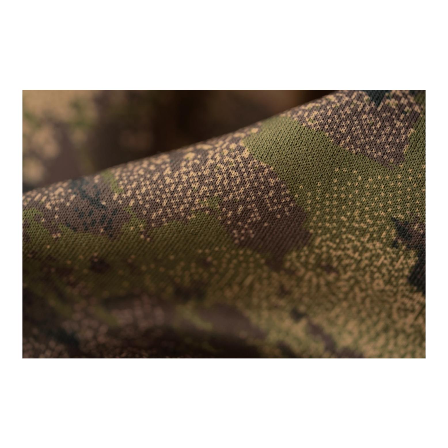 Deer Stalker Camo Fleece Hoodie - AXIS MSP® Forest green