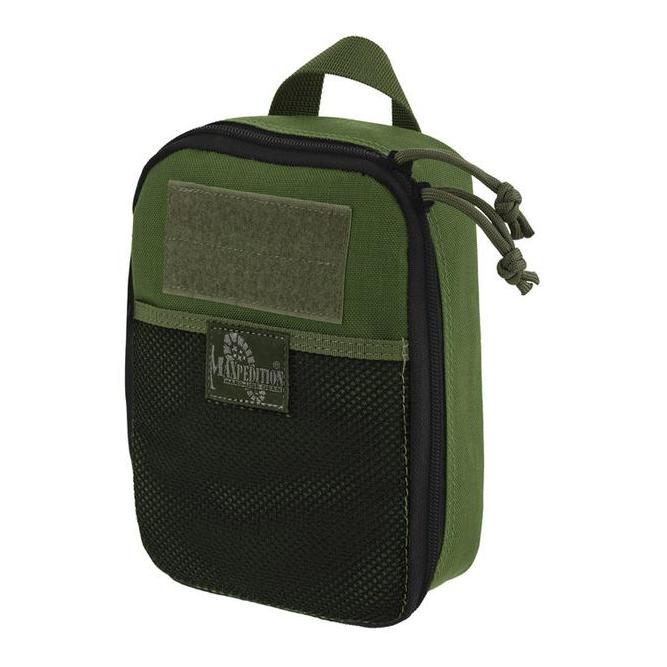 BEEFY™ Pocket Organizer - OD Grün