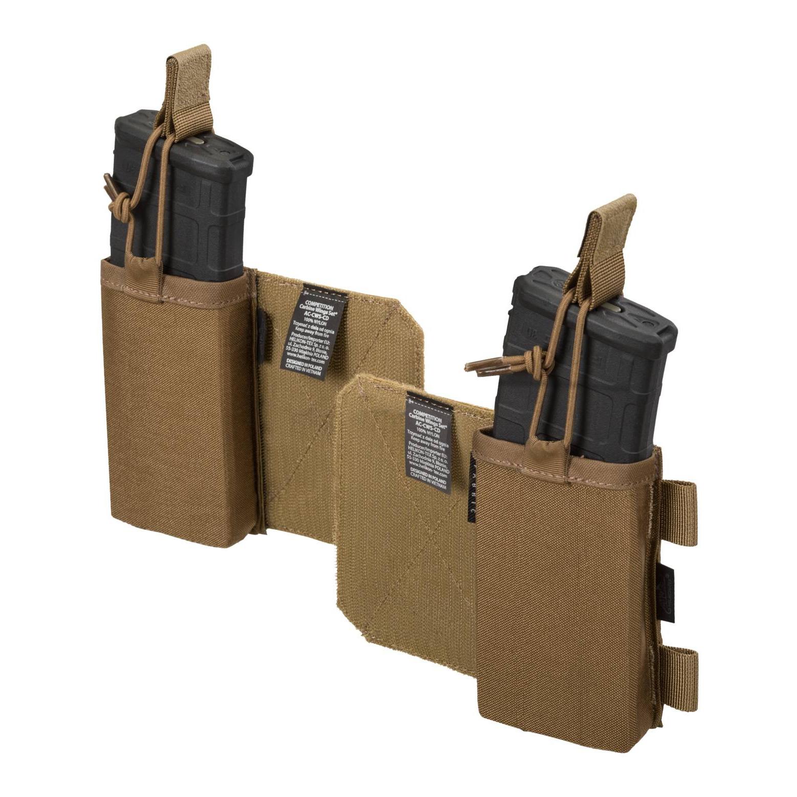 COMPETITION Carbine Wings Set®