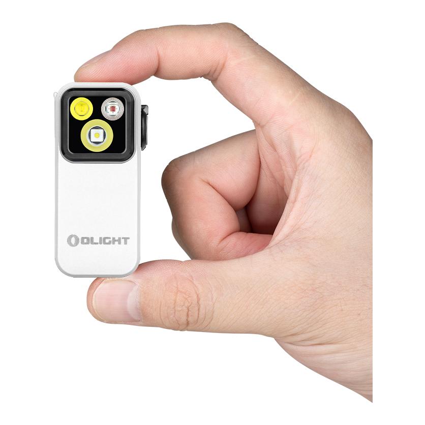 Oclip Pro Clip-Licht