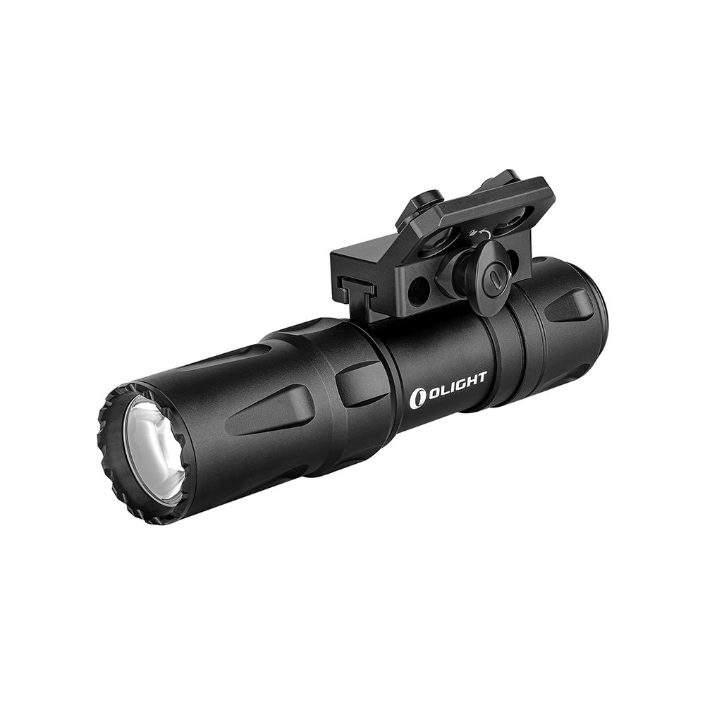 Olight Odin mini LED Taschenlampe - Schwarz