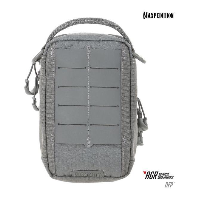 Gürteltasche DEP™ Daily Essentials - Schwarz