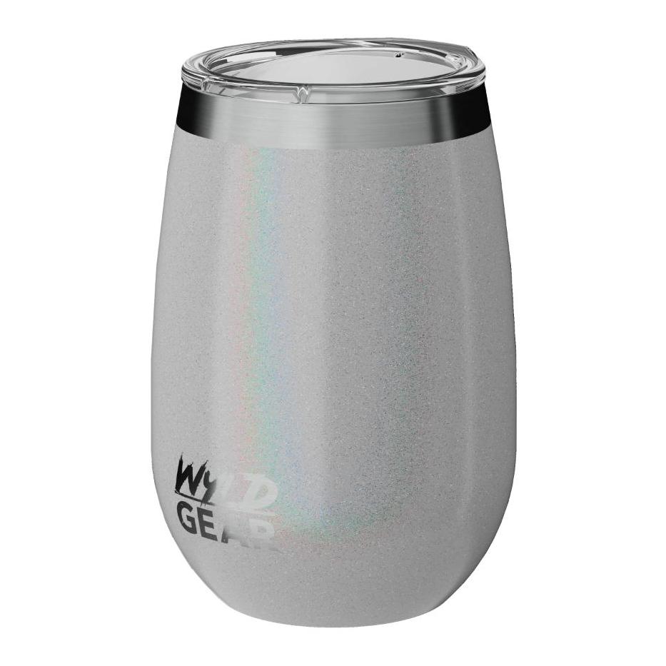 Wyld Gear WYLD WINE 350ml, 2 DECKEL - Diamond Rainbow -