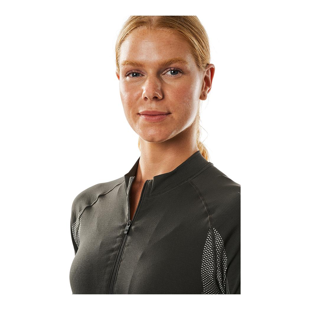 Crossover Funktionsunterhemd