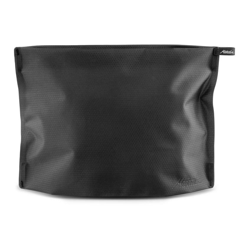 FlatPak Necessaire - Schwarz