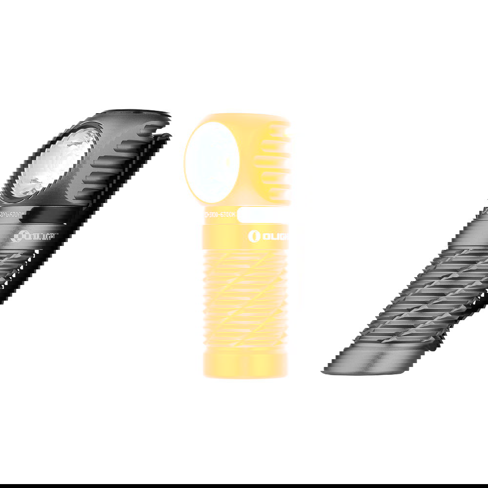 Perun 3 Mini - Premium Edition