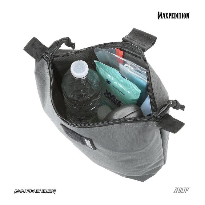 Rollypoly faltbare Gurttasche