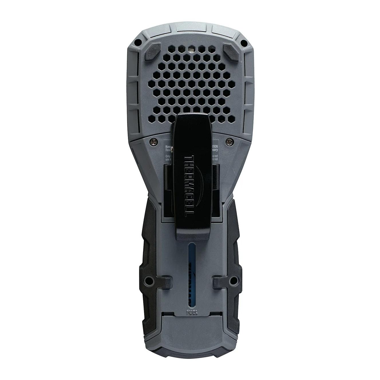 Set: Protect MR450 +recharges 120+hr