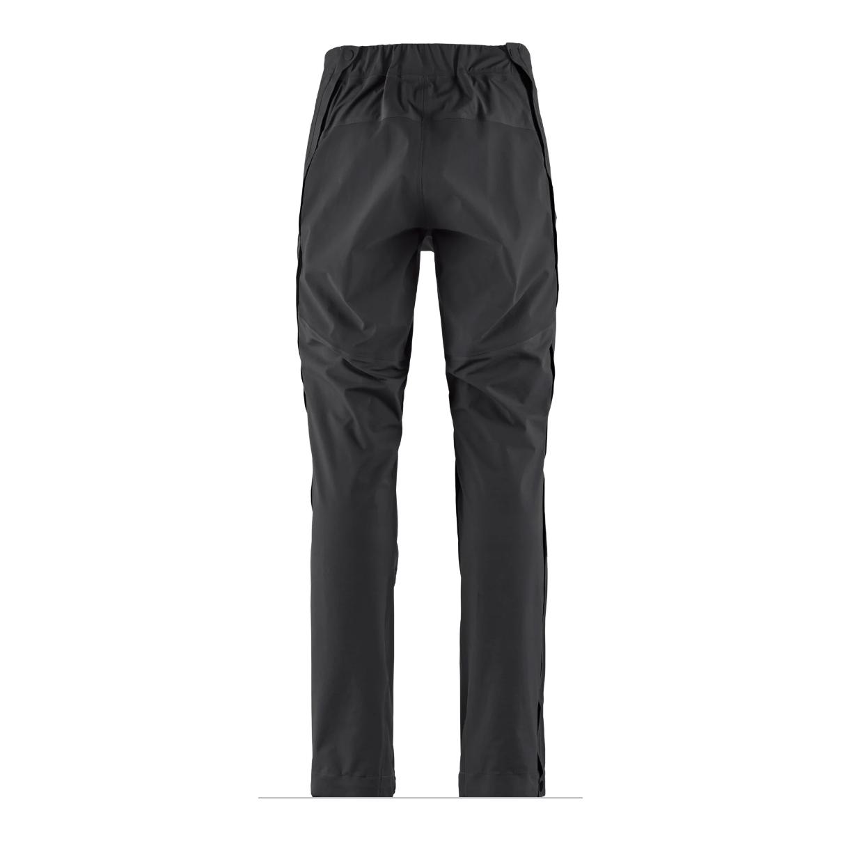 Klättermusen Pantalon de pluie Ran pour femmes