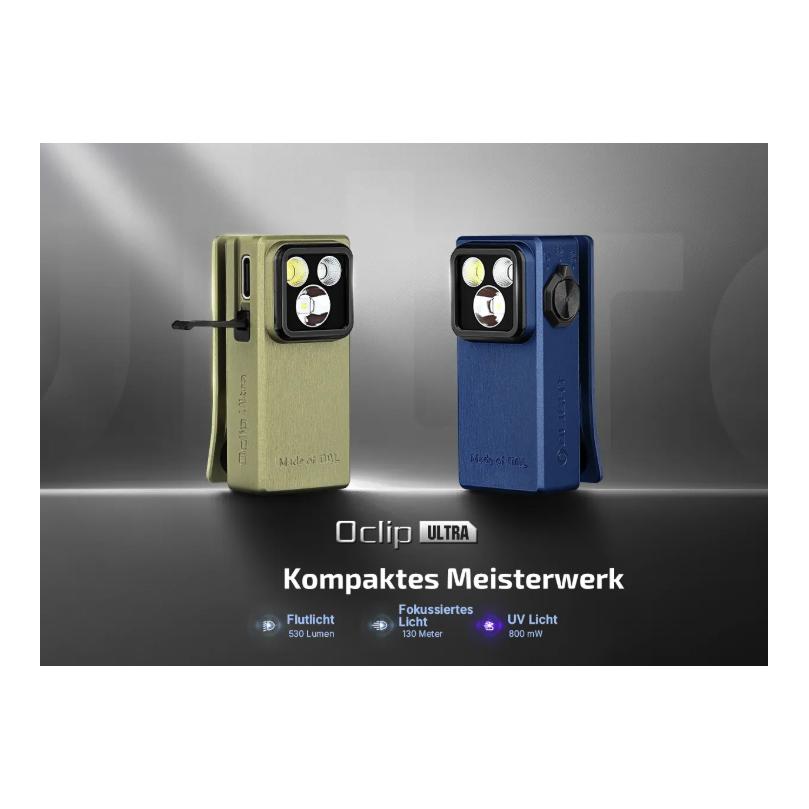 Oclip Ultra