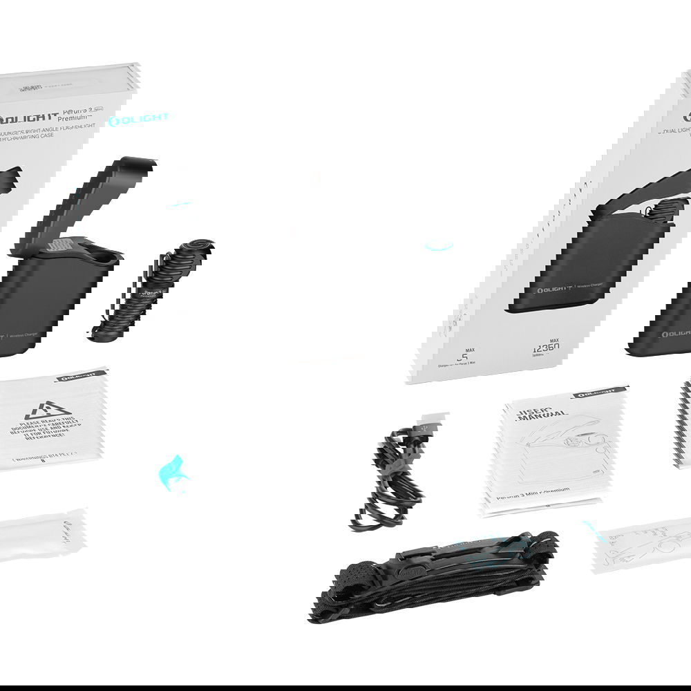 Perun 3 Mini - Premium Edition