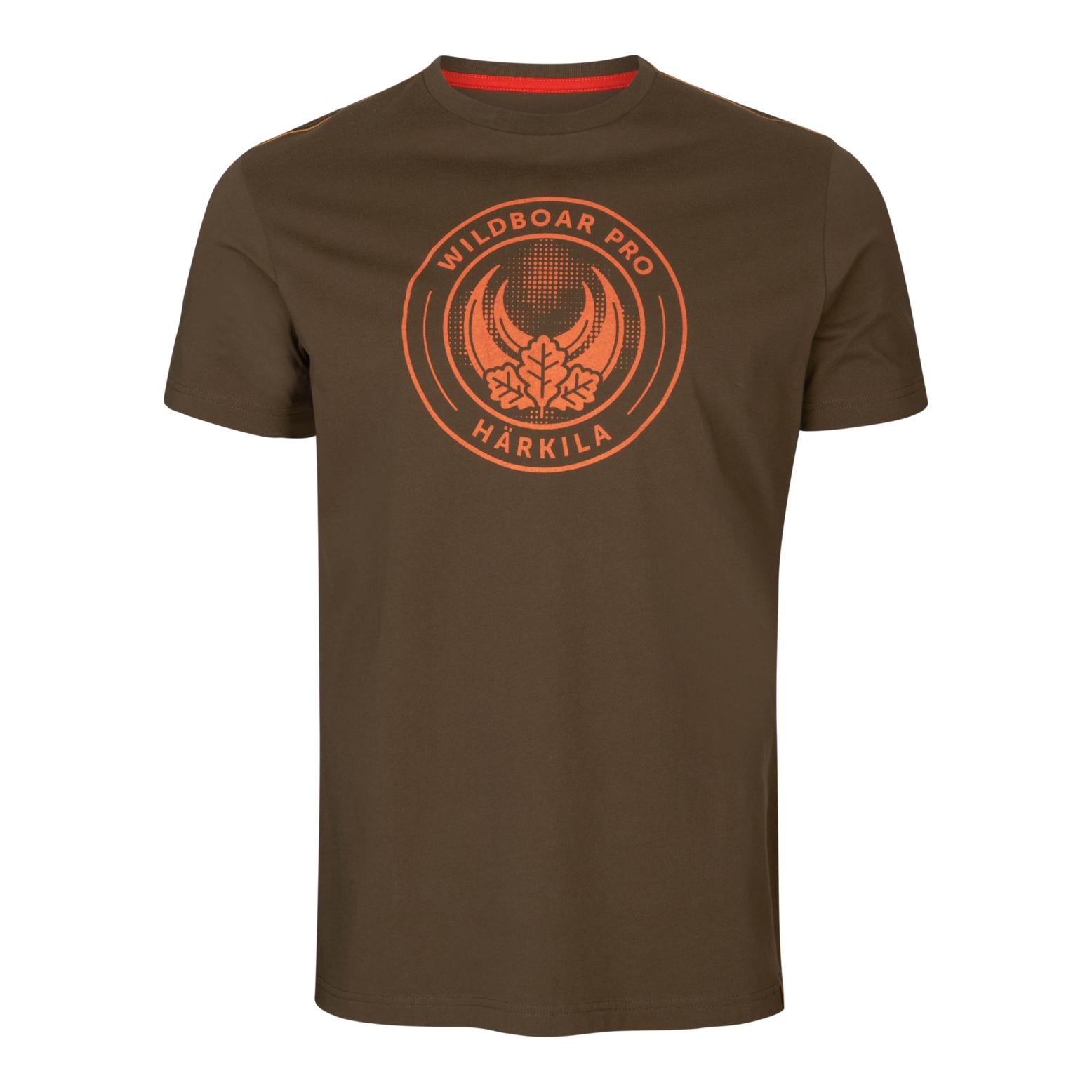 T-Shirt Wildboar Pro -2-pack - Limited Edition