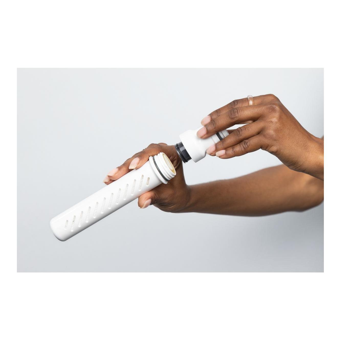 GO Wasserfilter Trinkflasche 710ml