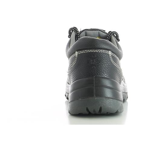 Safety Jogger Bestrun S3 SRC Sicherheitsschuh - schwarz