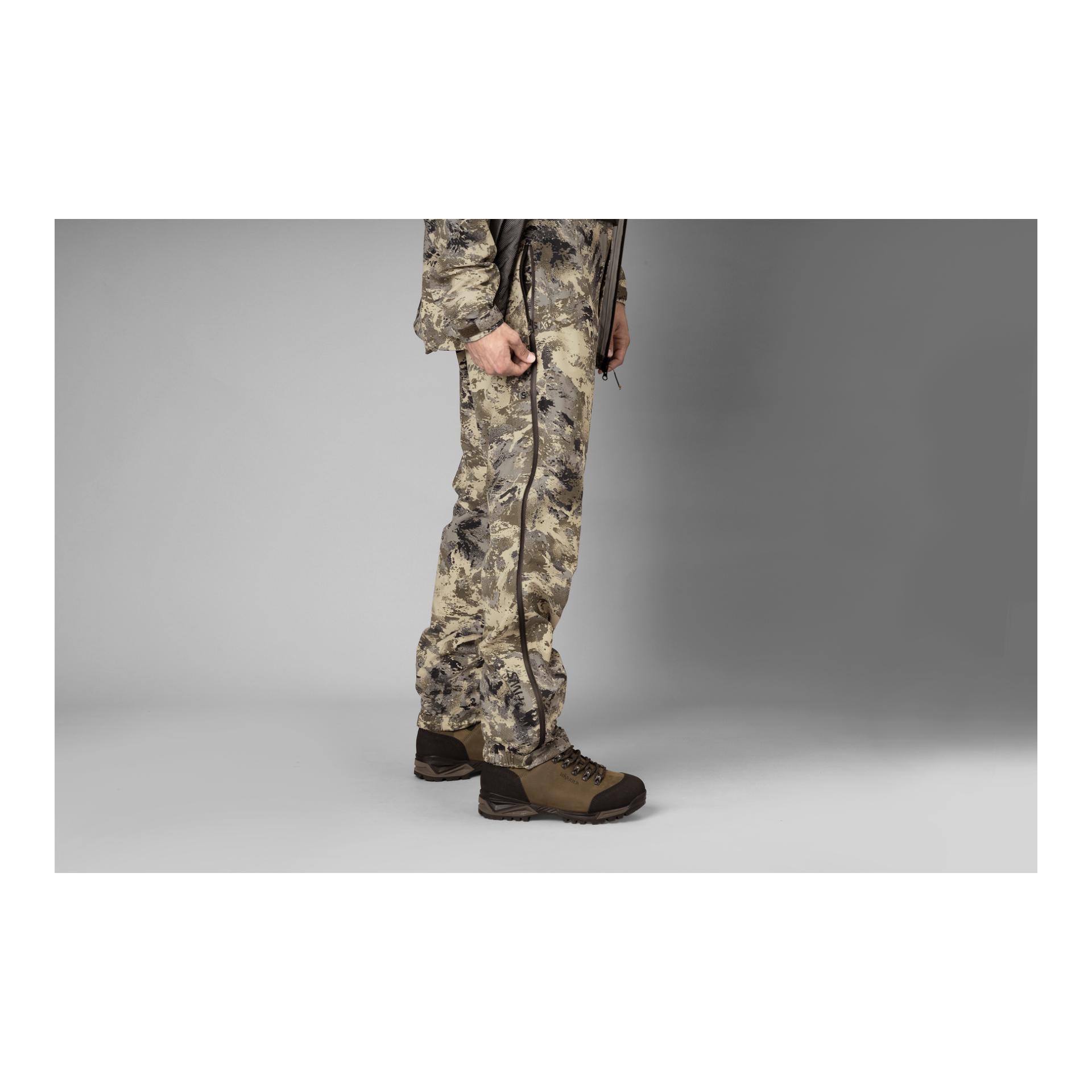 Packable Hose Mountain Hunter Expedition HWS