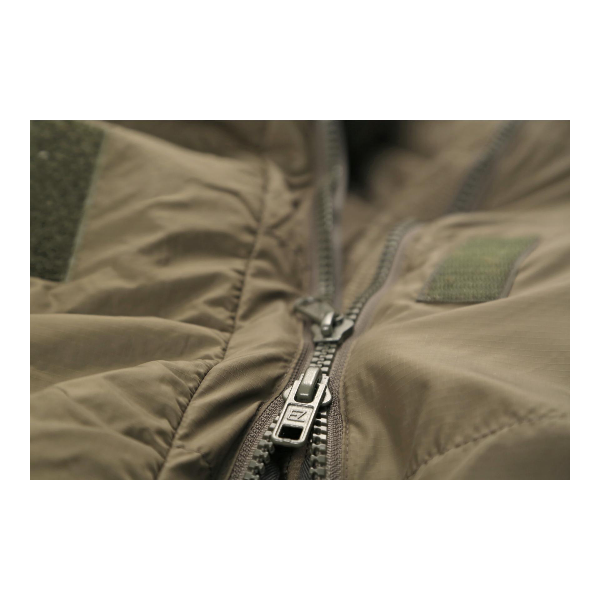 XP Down 1000 Schlafsack CQ-Down