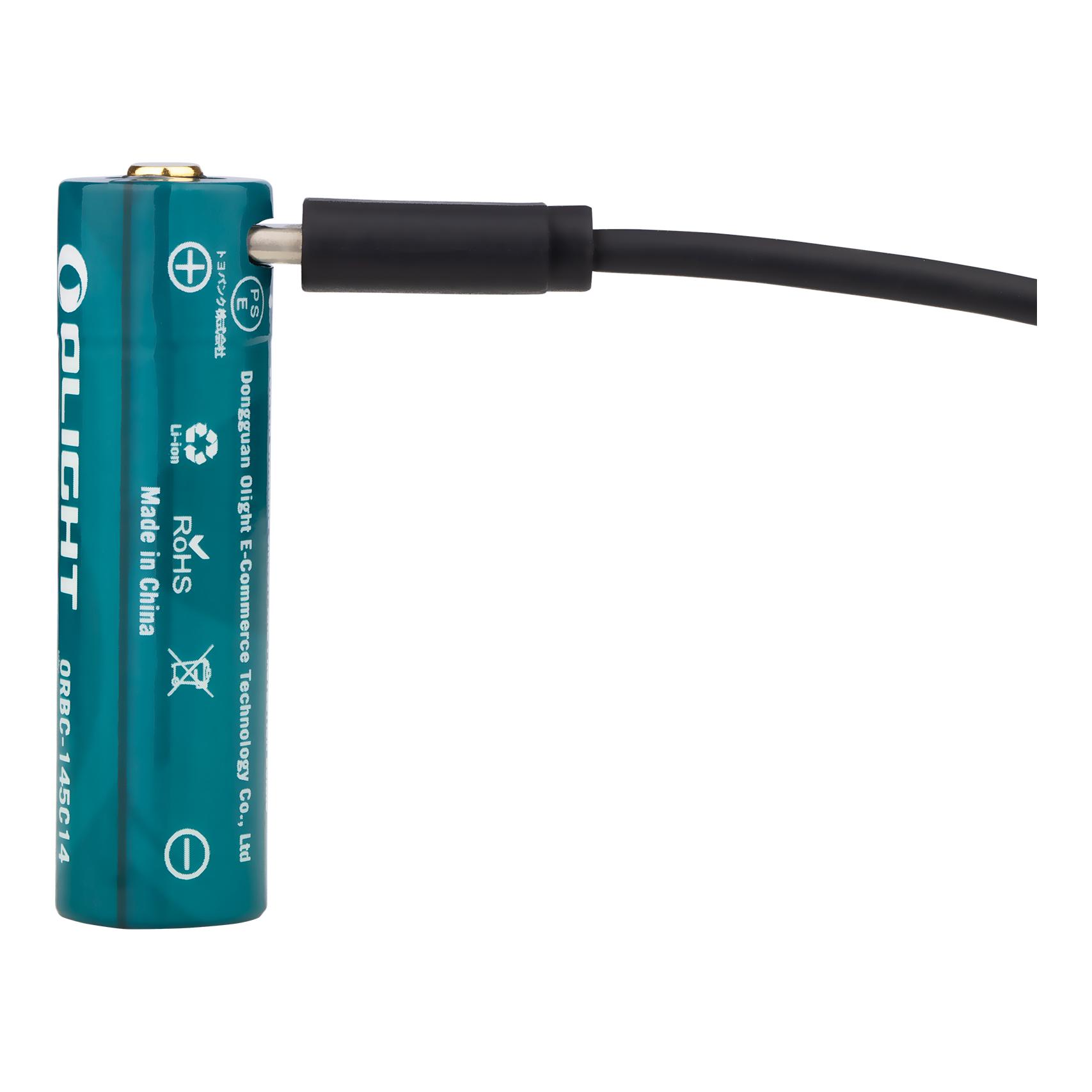 145C14 Akku für die I5R