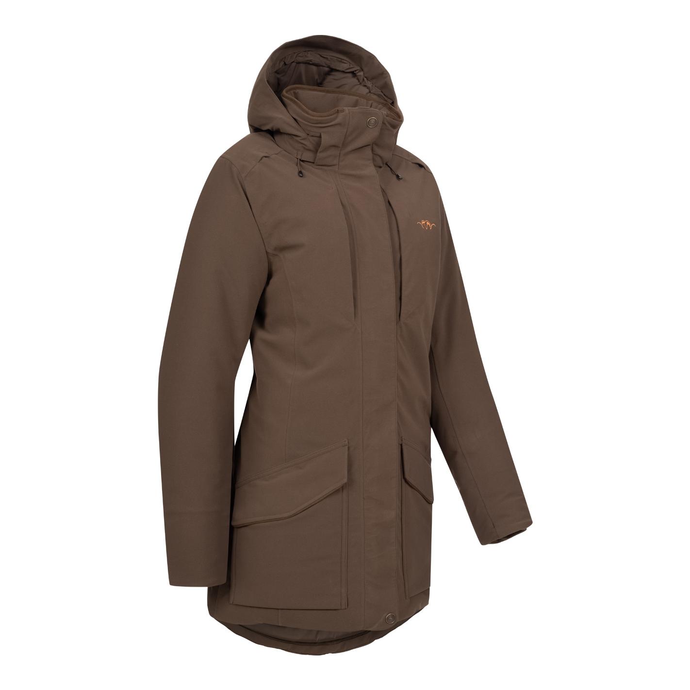 Blaser Damen Daunen WP Jacke Janina