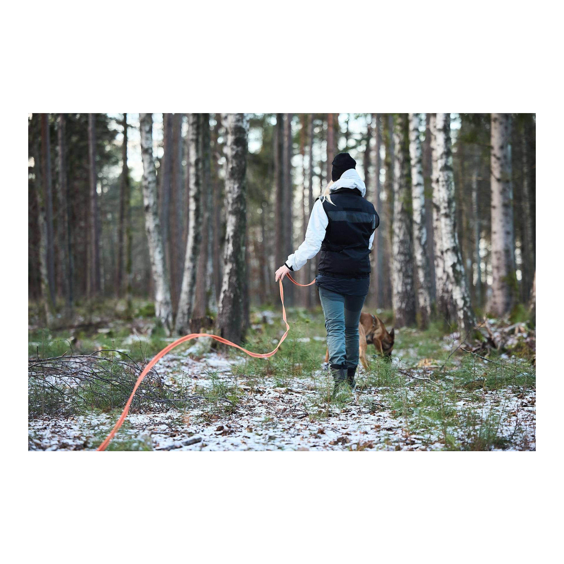 Friction Long Line Schleppleine