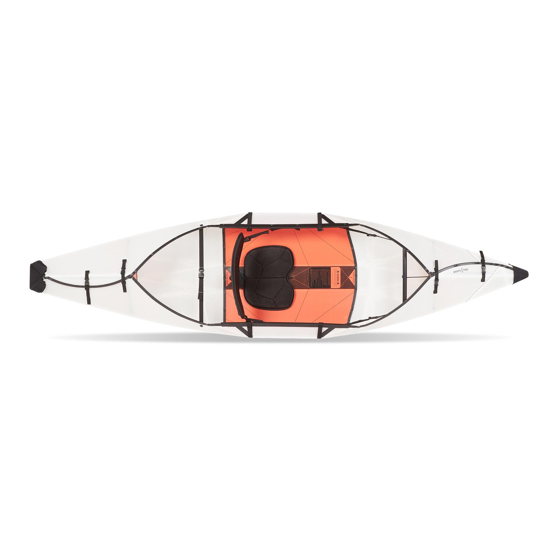 Inlet Kayak