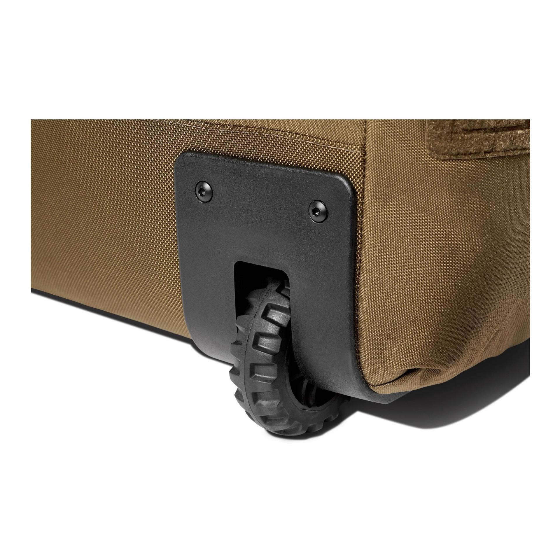 Tactical Series SOMS 3.0 Reisetasche 126L - grün