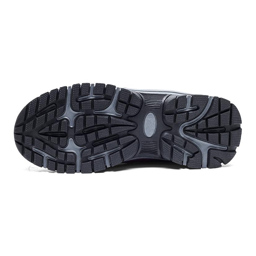 Winterstiefelette Bianca