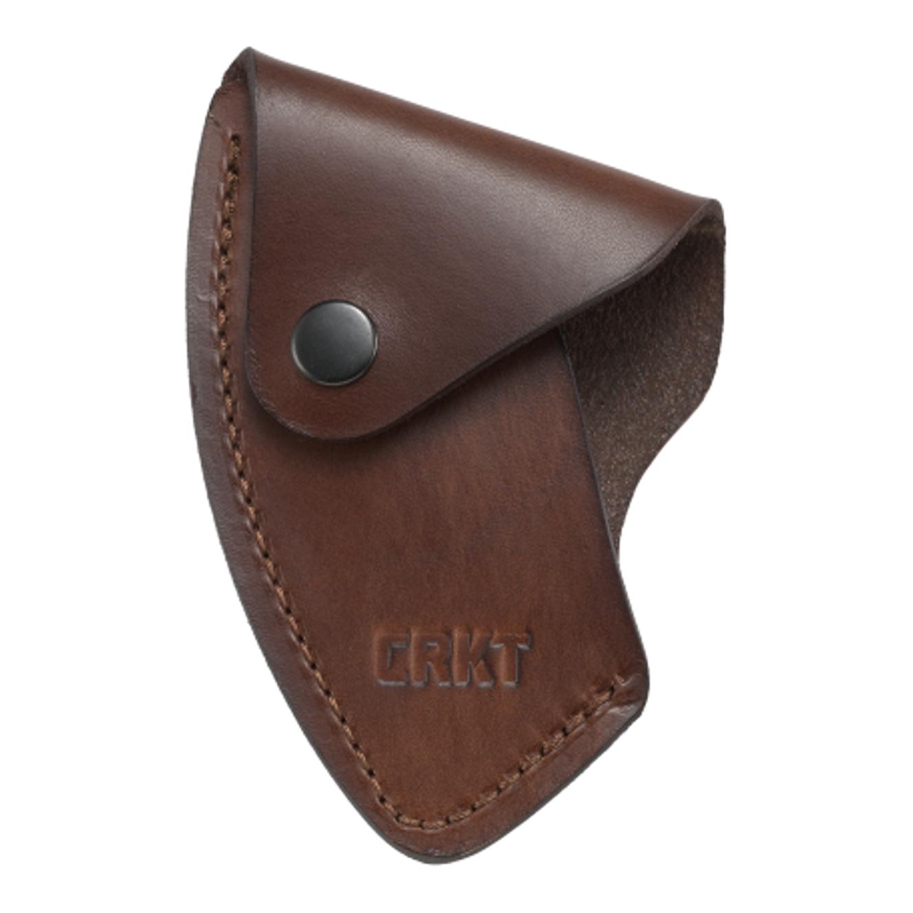 Berserker™ Leather Sheath - Lederscheide für Berserker Axt
