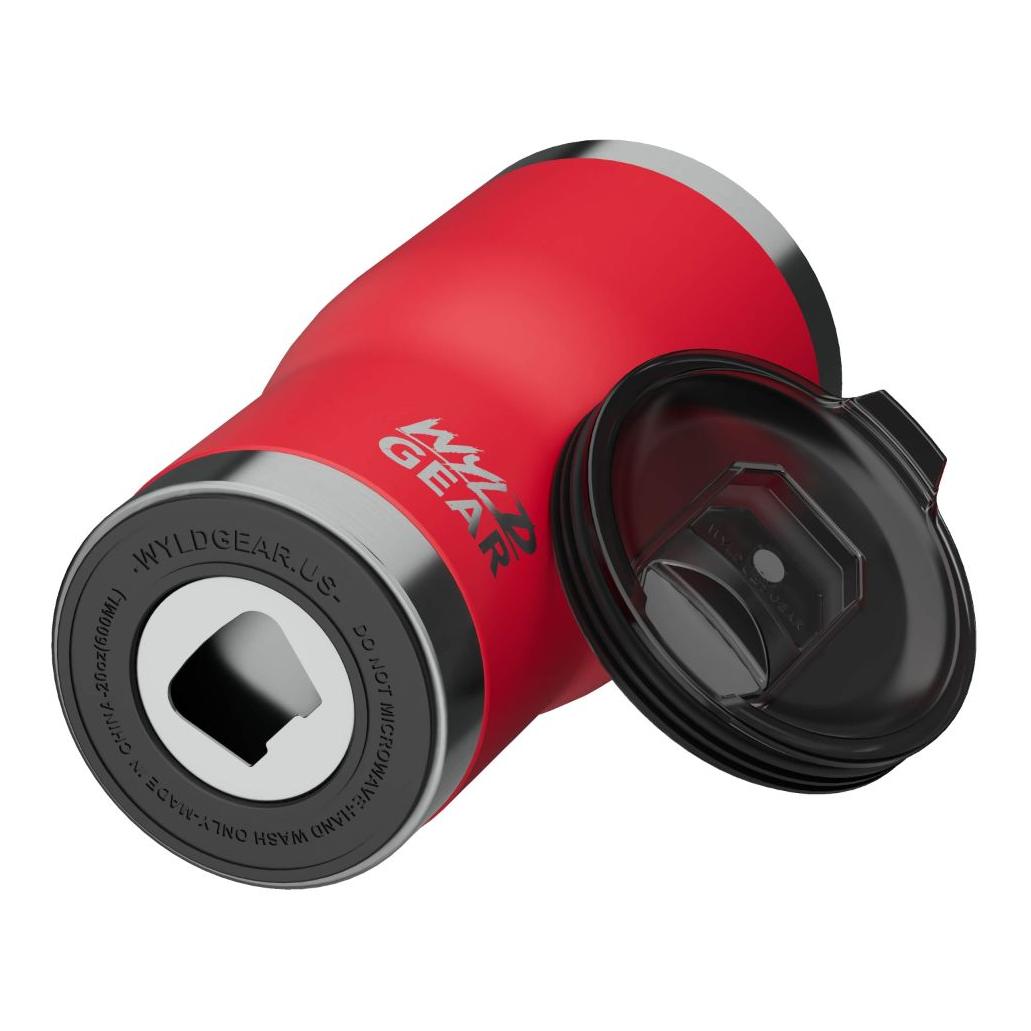 TUMBLER - Trinkbecher